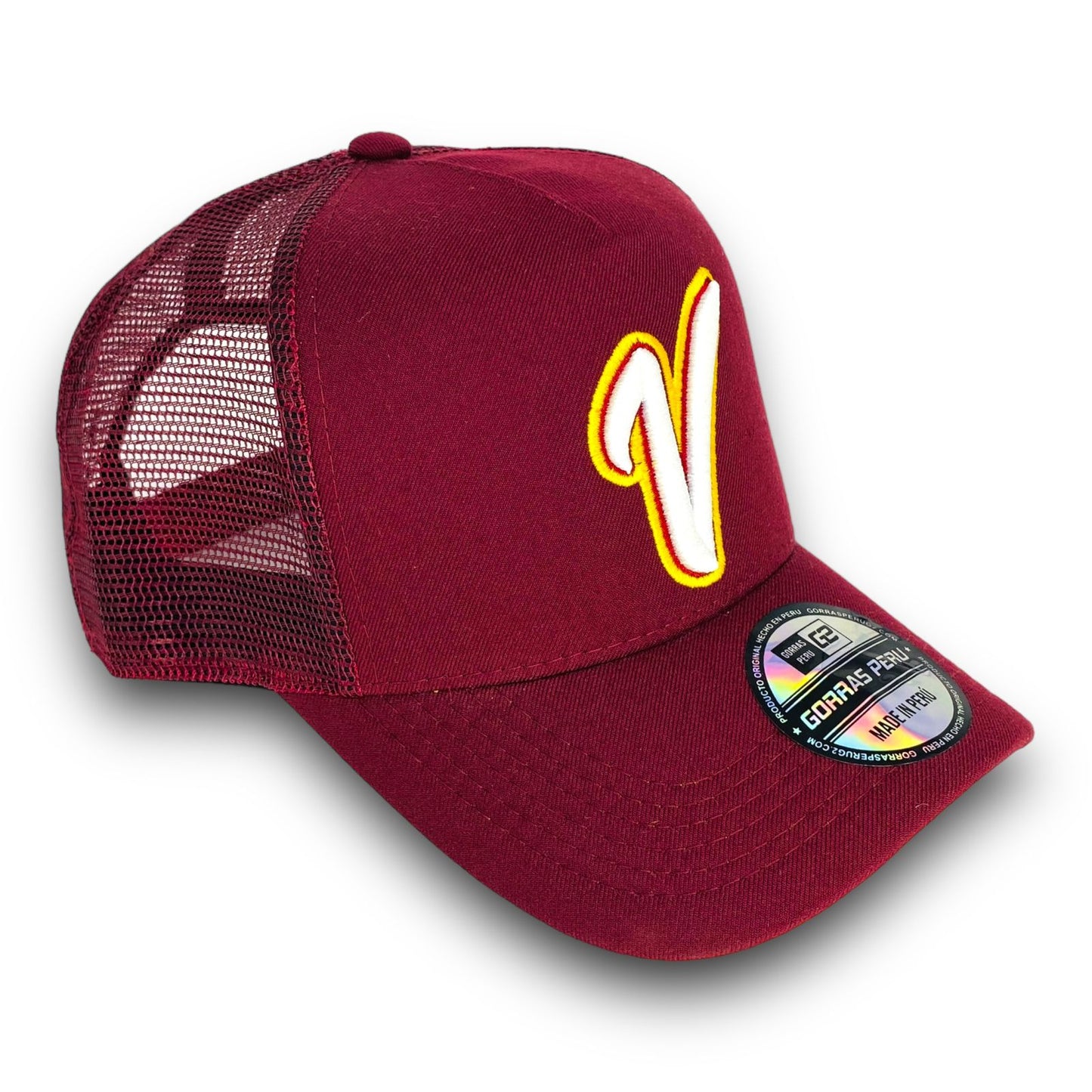 DM Venezuela - Gorras Perú