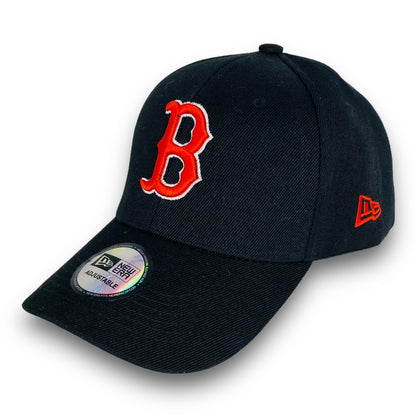 GI Boston Rojo - Gorras Perú