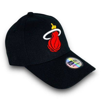 GI Miami Heats Negro - Gorras Perú