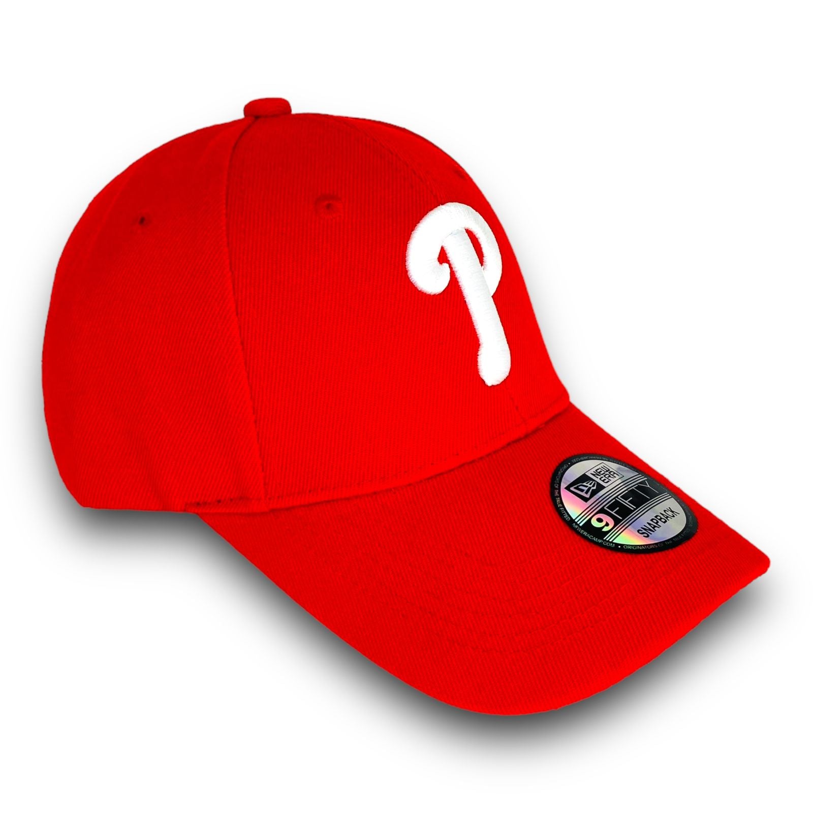 GI Philadelphia Rojo - Gorras Perú