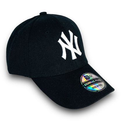 GI New York Negro - Gorras Perú