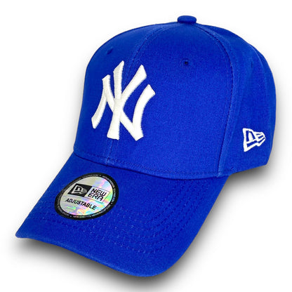 GI New York Azul - Gorras Perú