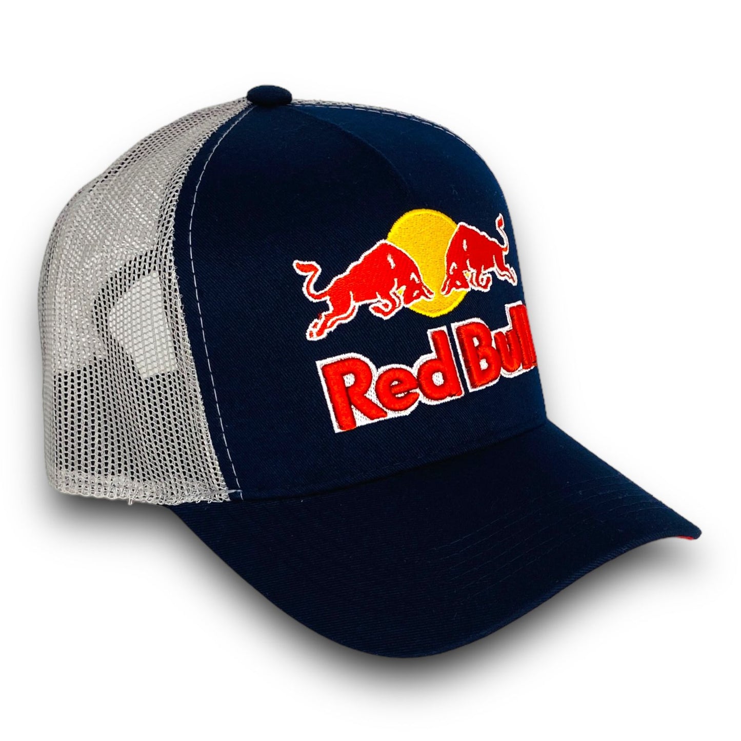 DM Gorra Red Bull - Gorras Perú