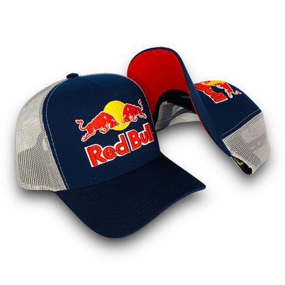 DM Gorra Red Bull - Gorras Perú