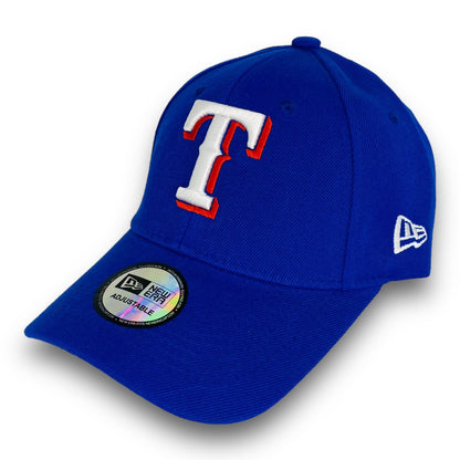 GI Texas Azul - Gorras Perú