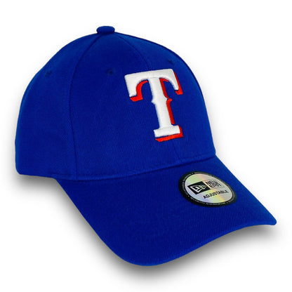 GI Texas Azul - Gorras Perú