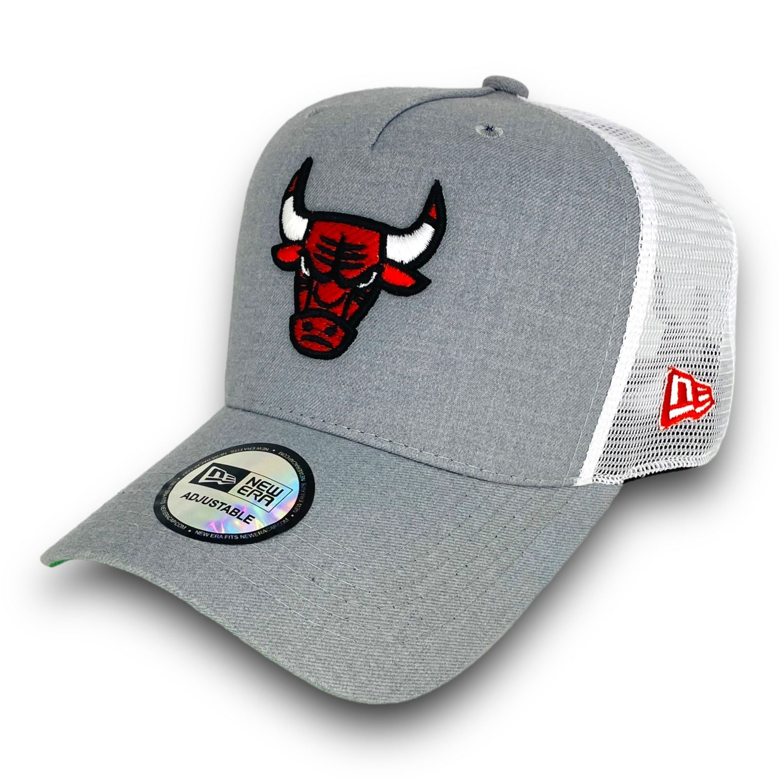 DM Gorra New Era Chicago Bulls - Gorras Perú