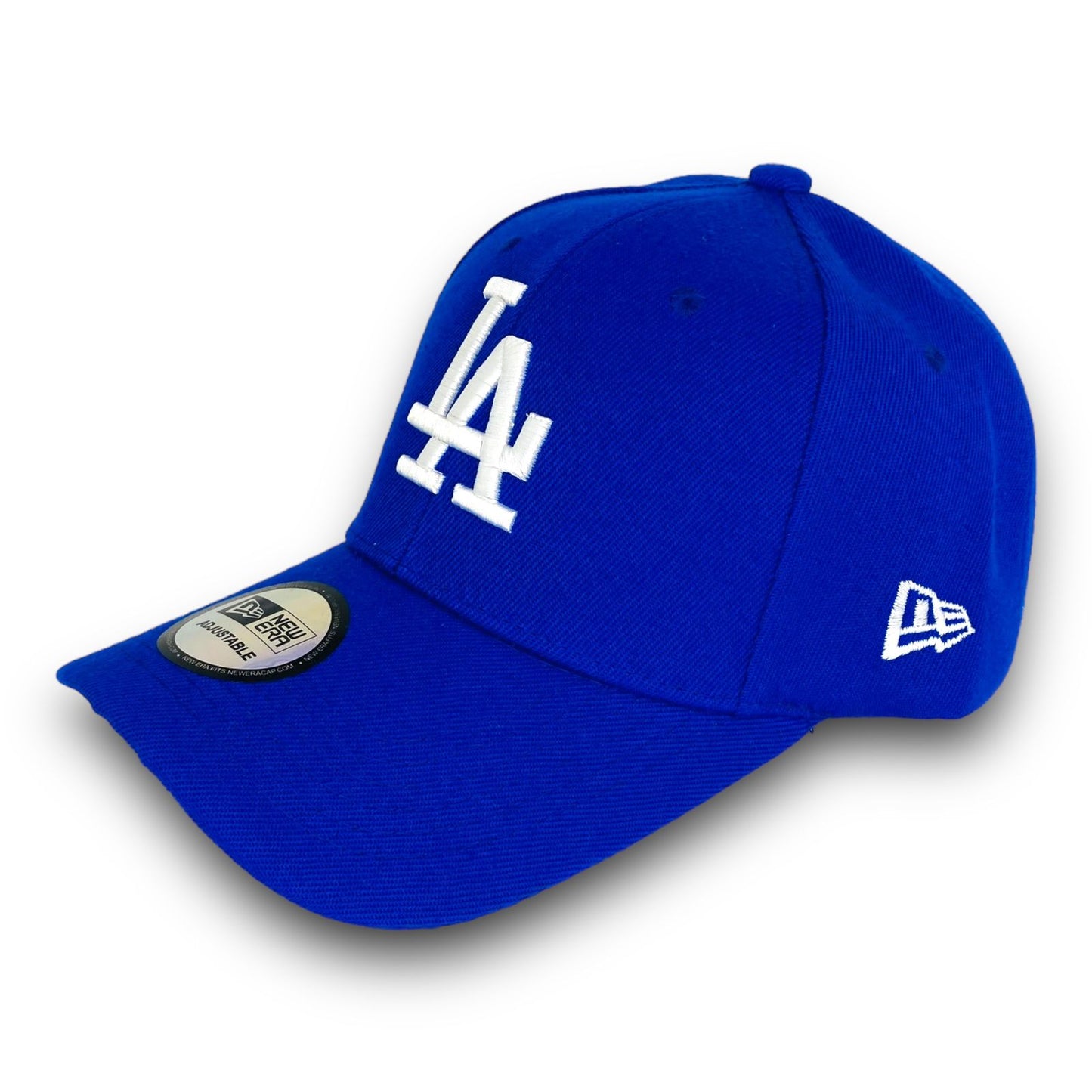 GI Los Angeles Azul - Gorras Perú