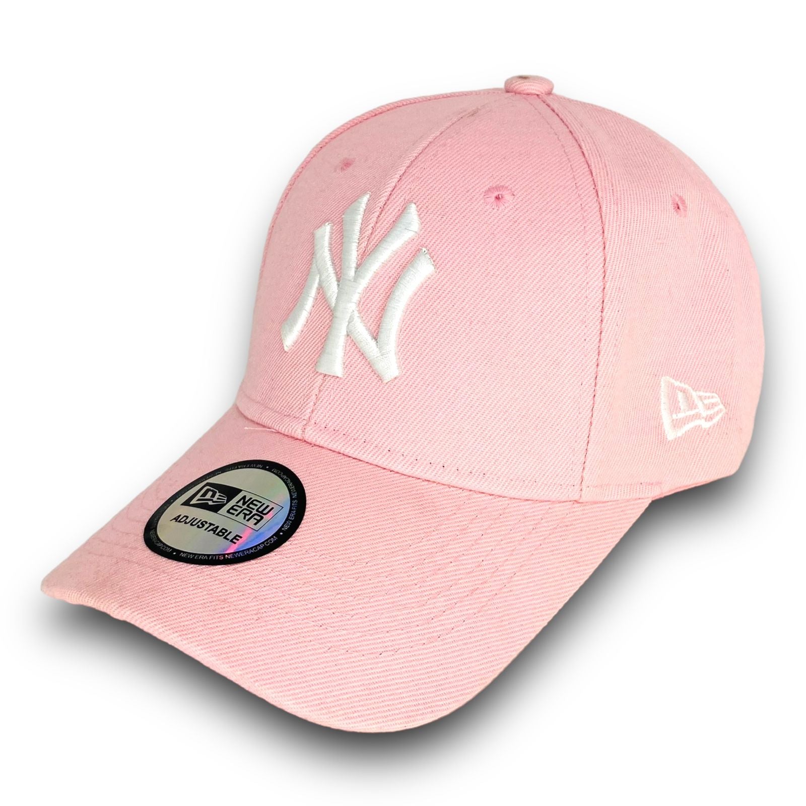 GI New York Rosado - Gorras Perú