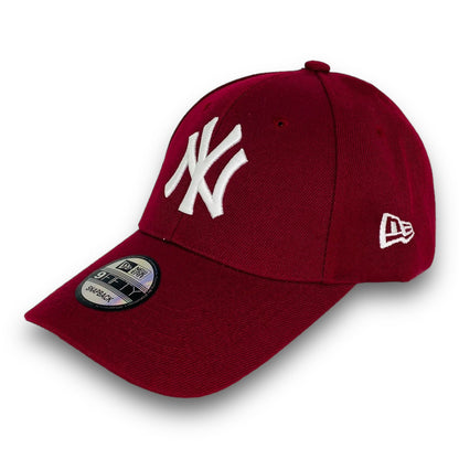 GI New York Rojo - Gorras Perú