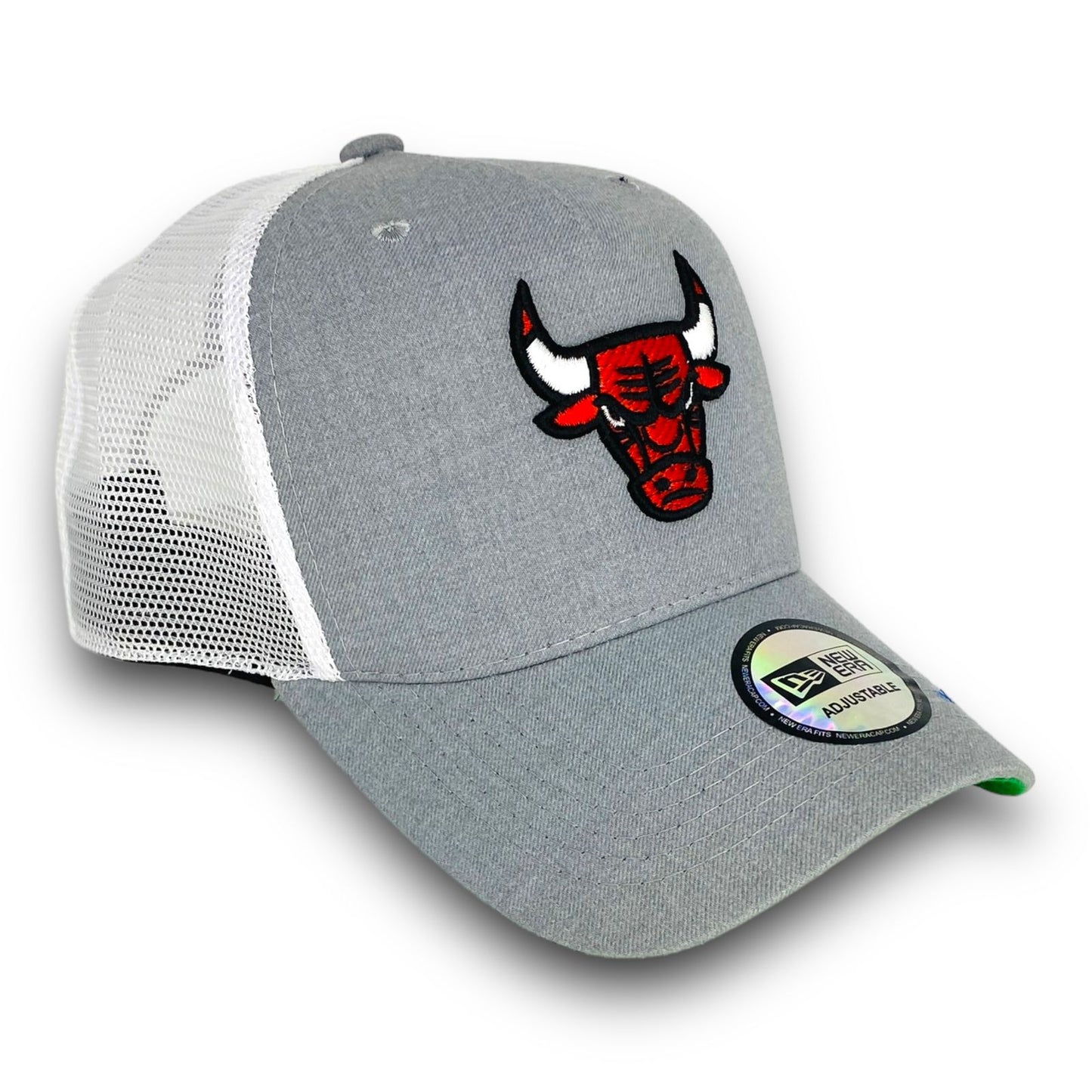 DM Gorra New Era Chicago Bulls - Gorras Perú