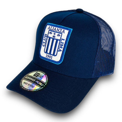 DM Alianza Lima 2 - Gorras Perú