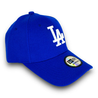 GI Los Angeles Azul - Gorras Perú