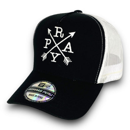 DM Pray - Gorras Perú