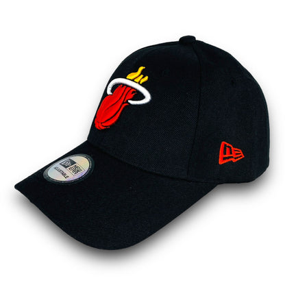 GI Miami Heats Negro - Gorras Perú