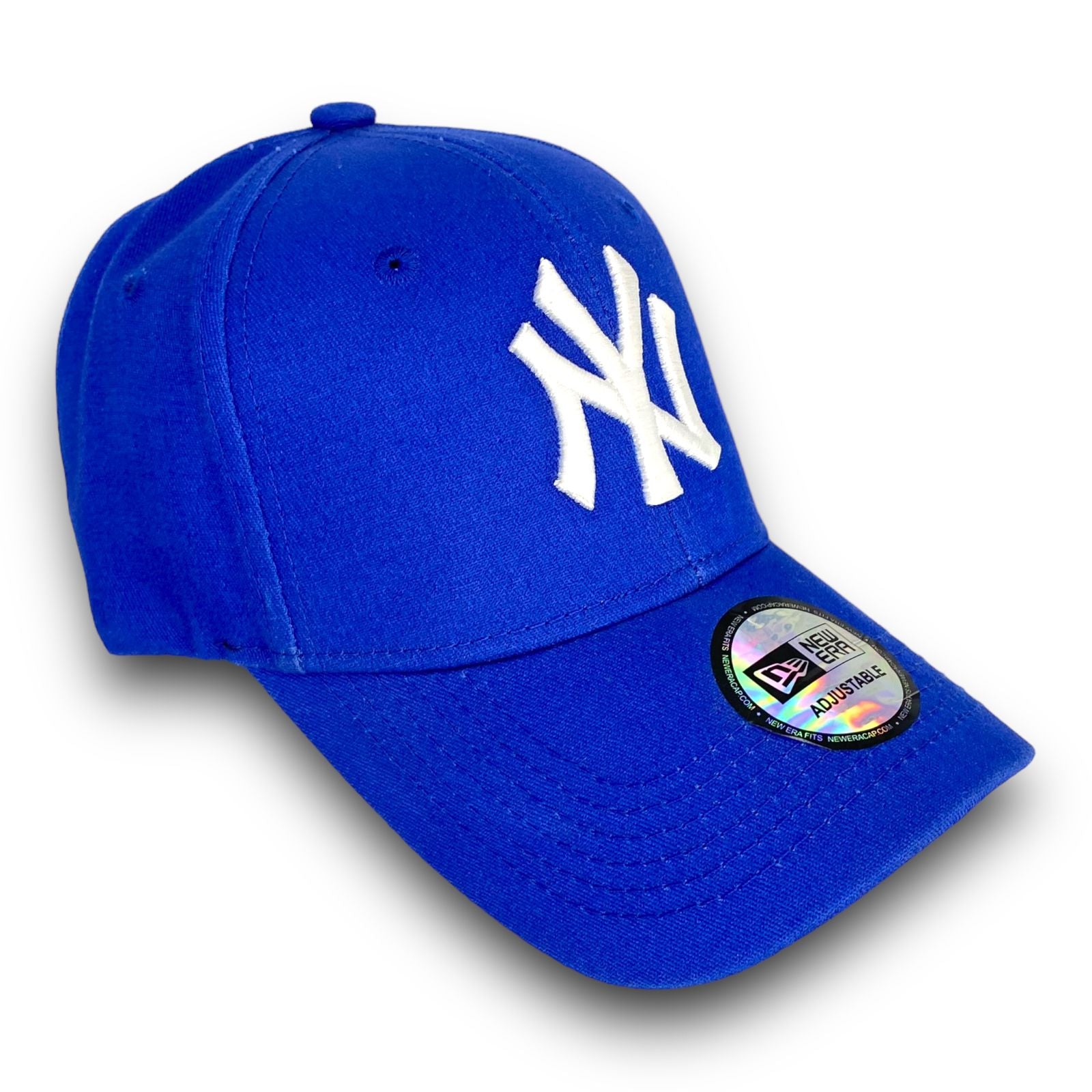 GI New York Azul - Gorras Perú