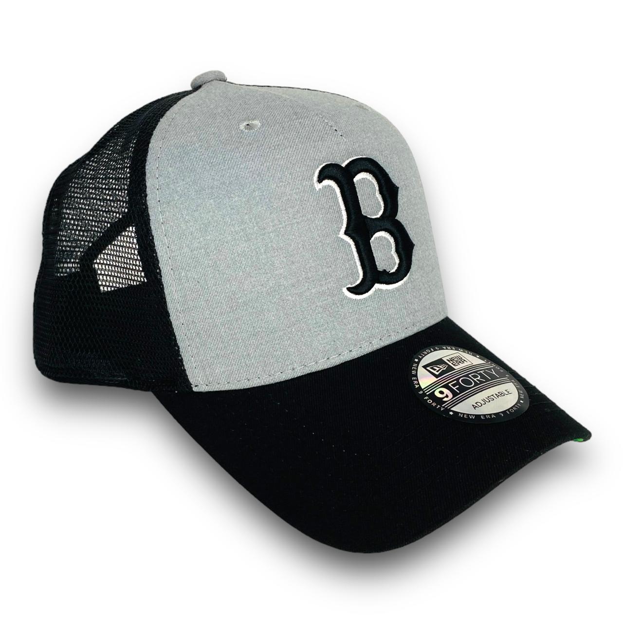 DM Diseño Boston - Gorras Perú