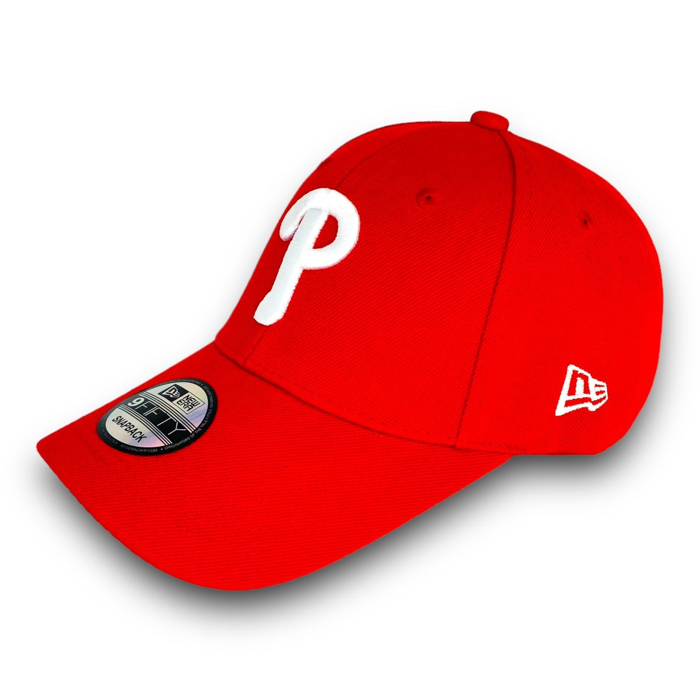 GI Philadelphia Rojo - Gorras Perú