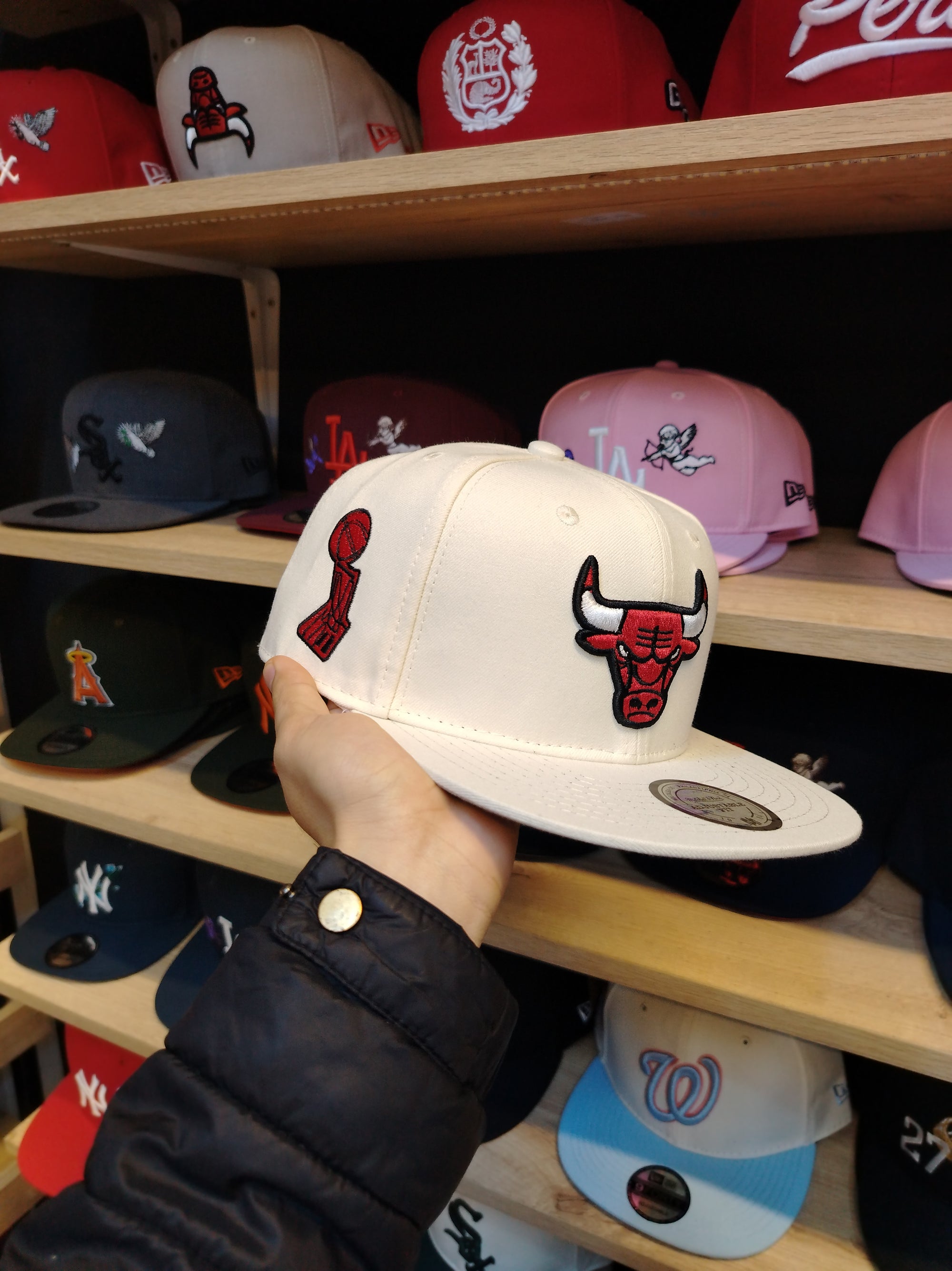 Chicago Bulls