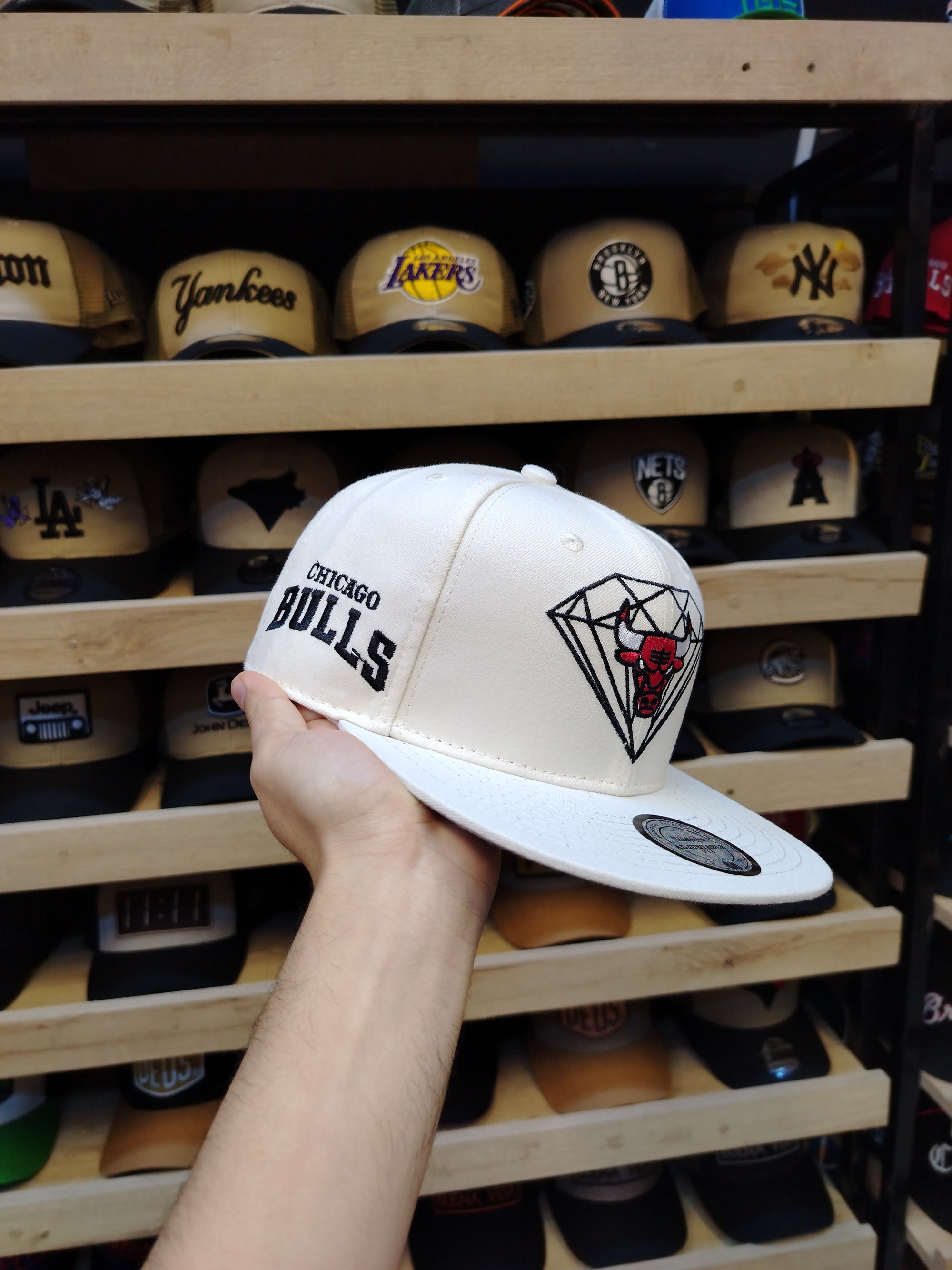 Chicago Bulls