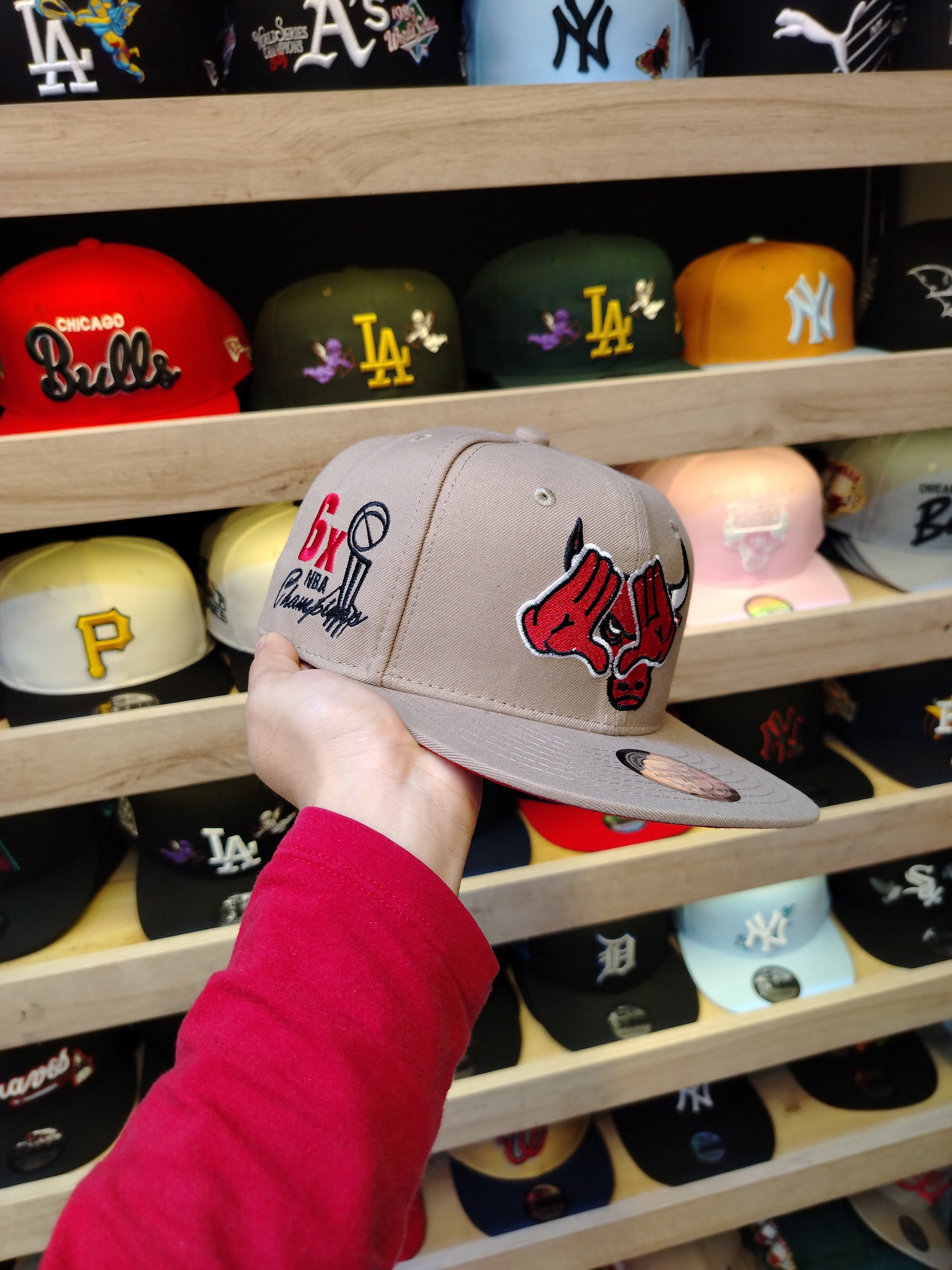 Chicago Bulls