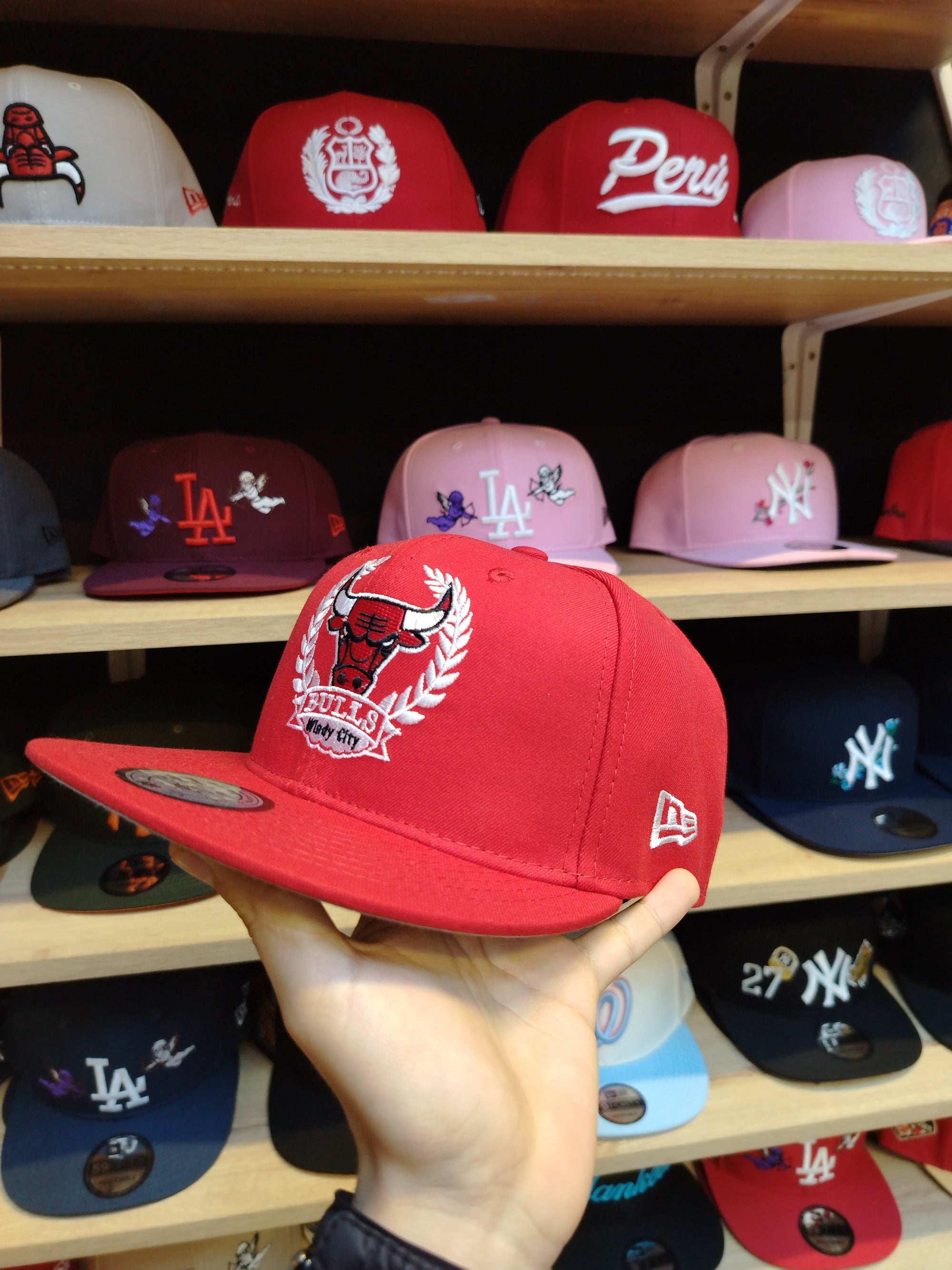 Chicago Bulls