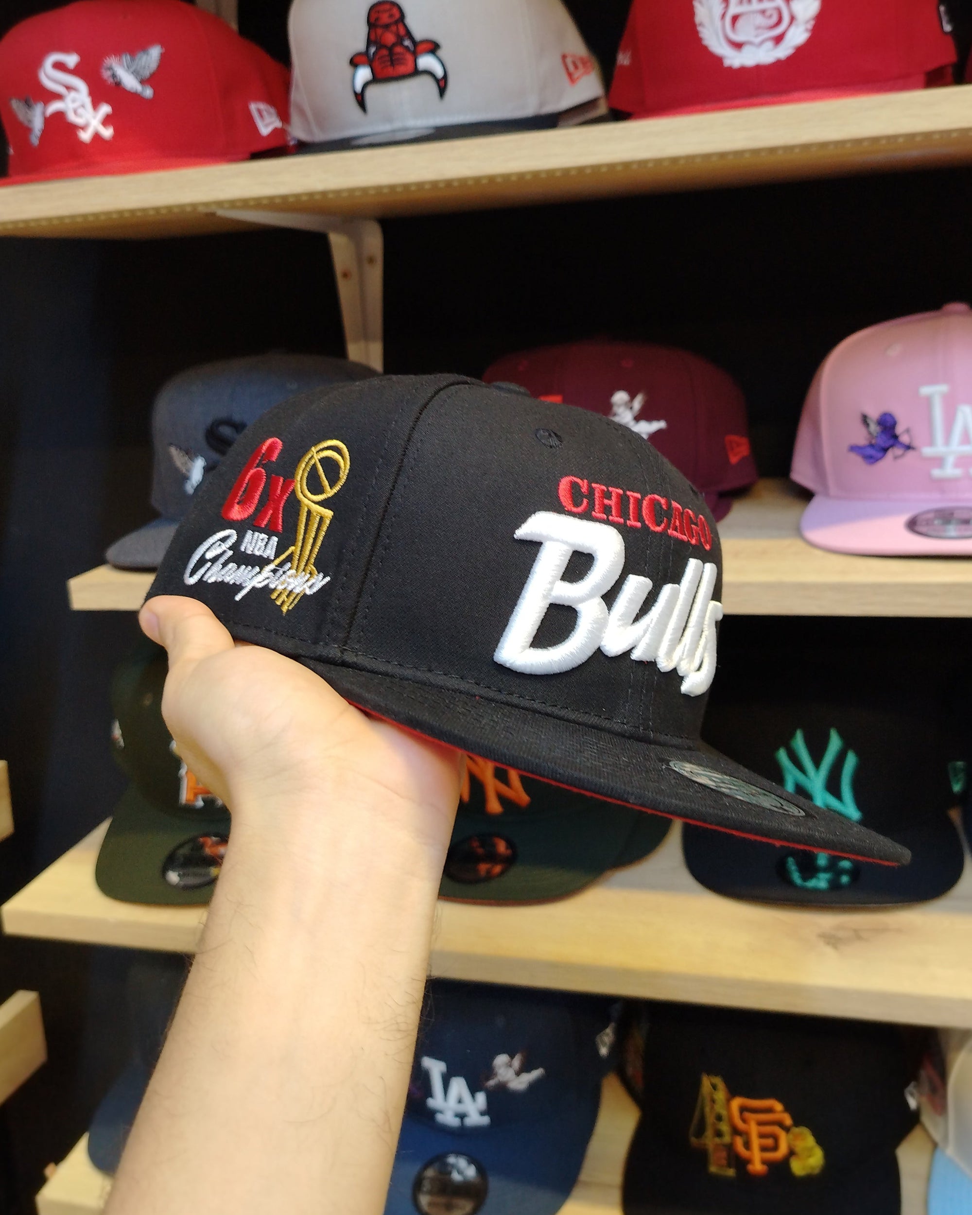 Chicago Bulls
