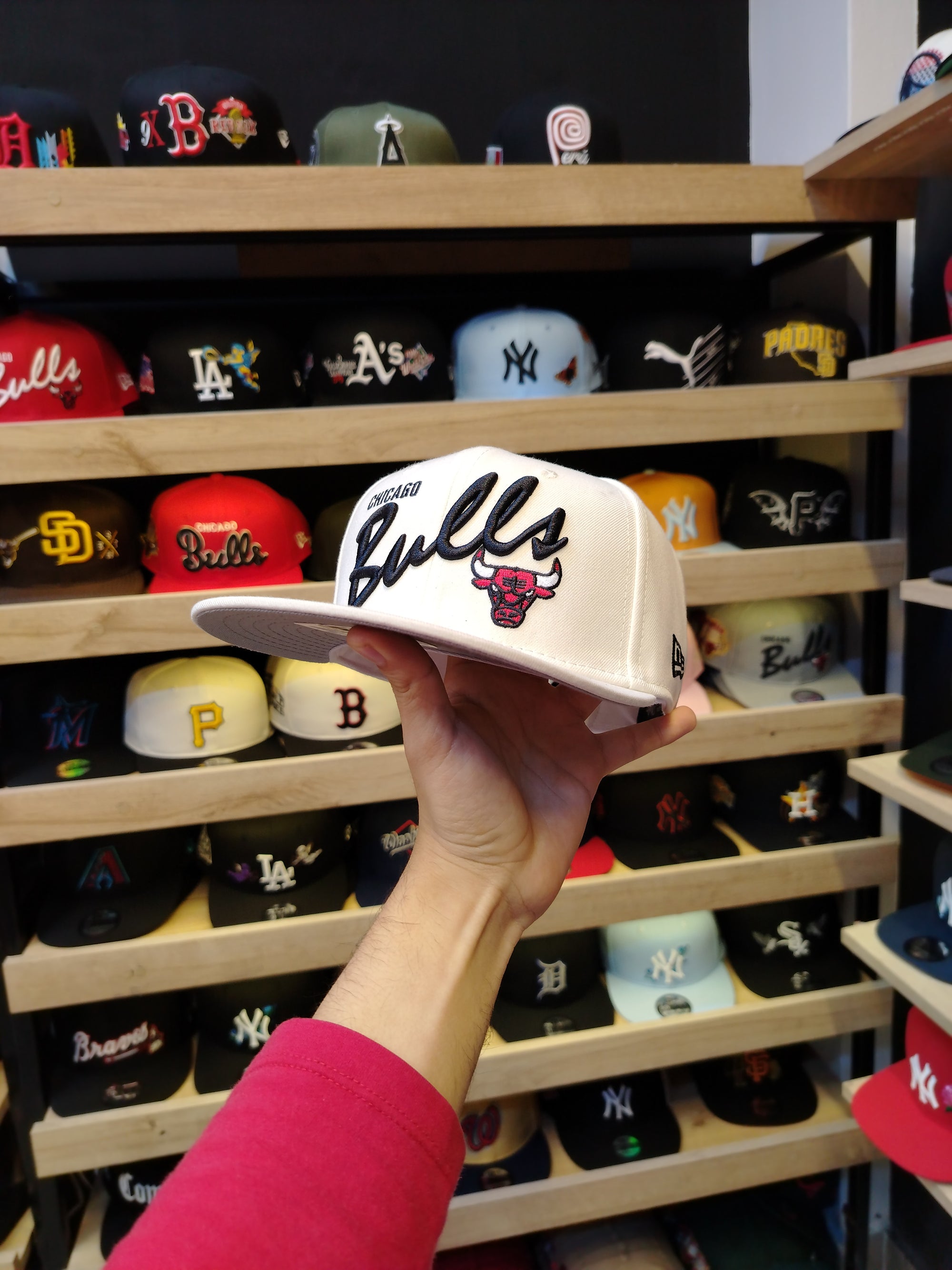 Chicago Bulls