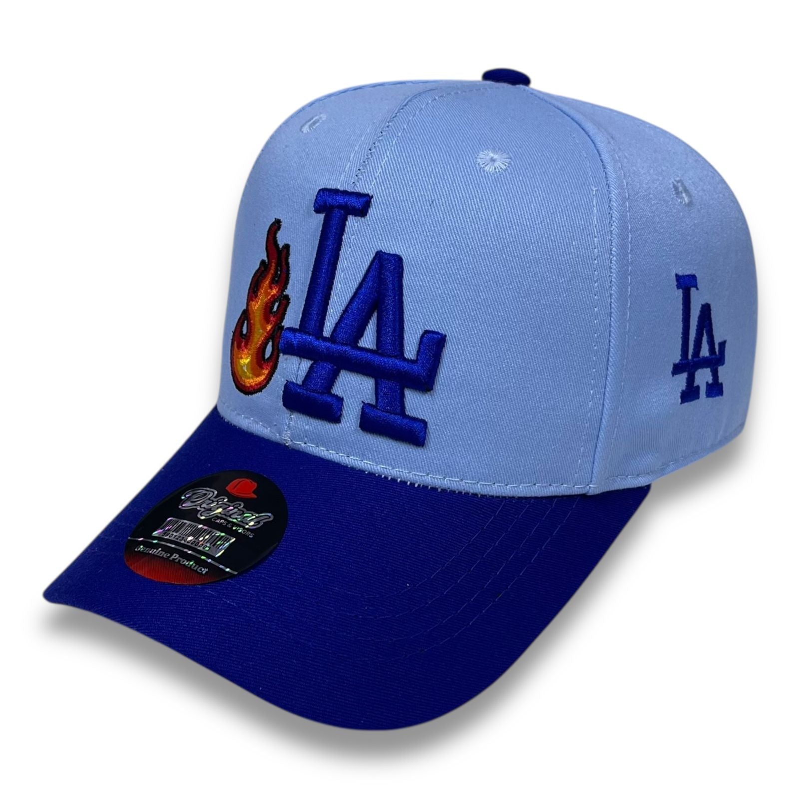 Los Angeles