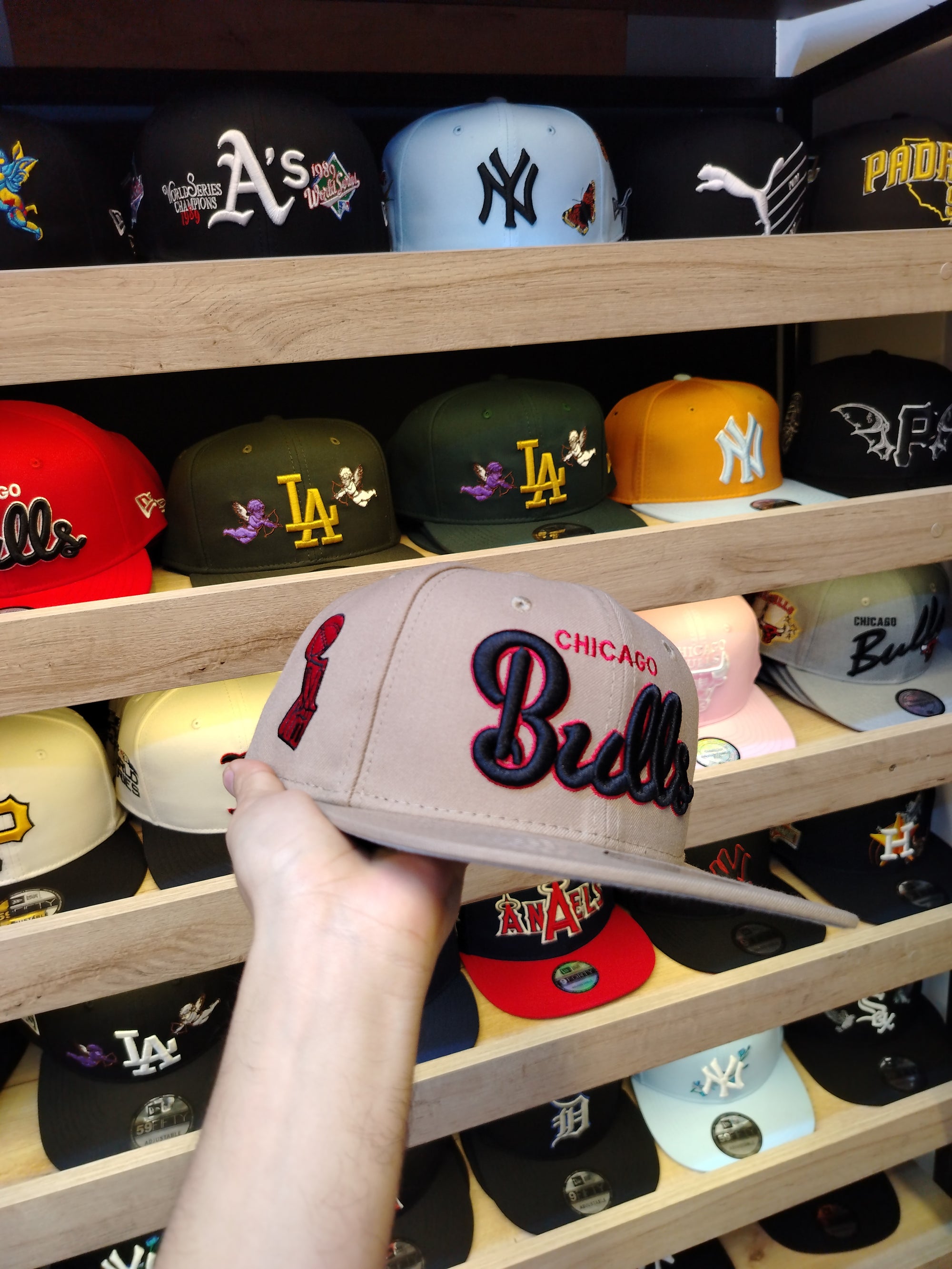 Chicago Bulls