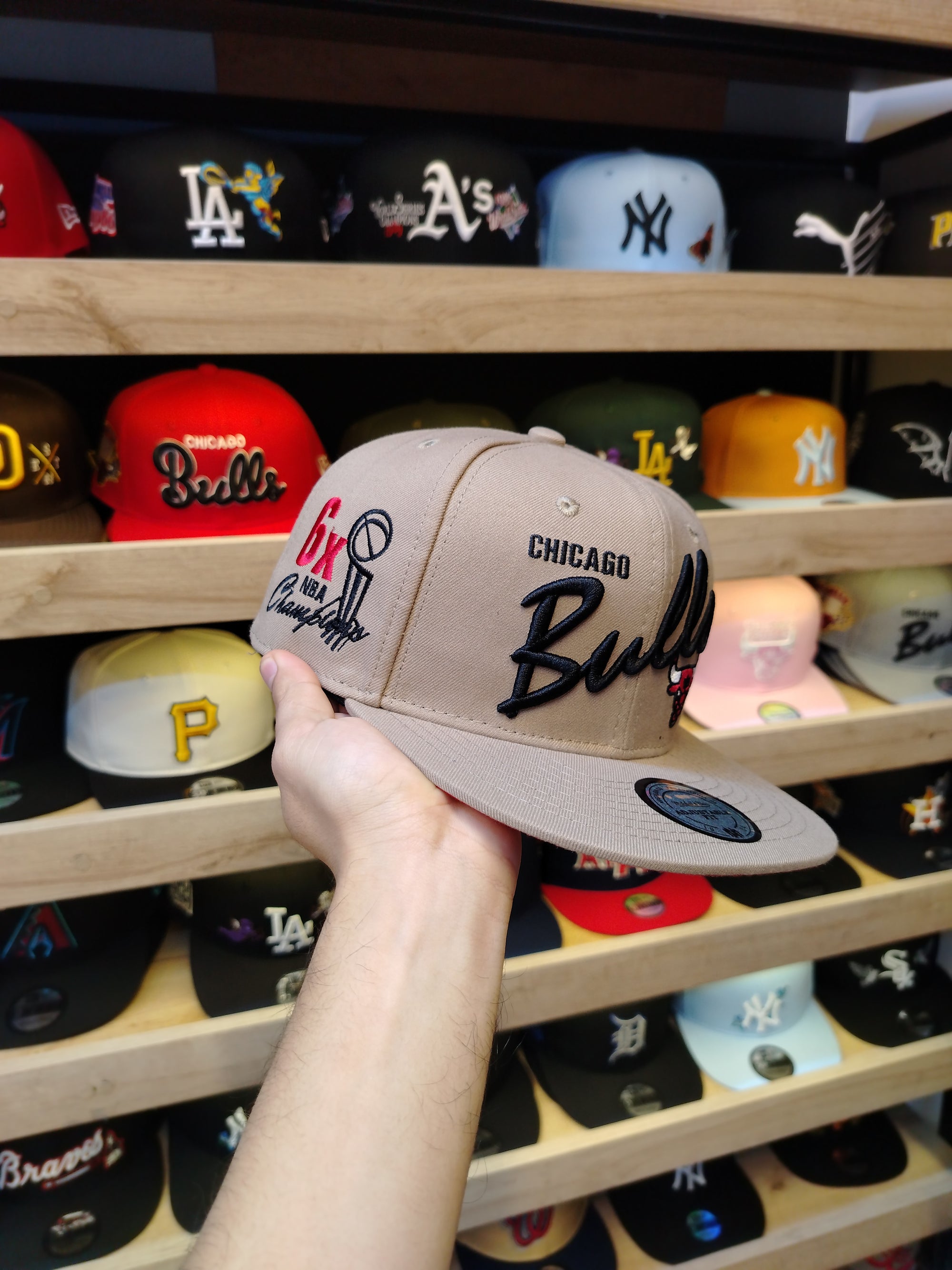 Chicago Bulls