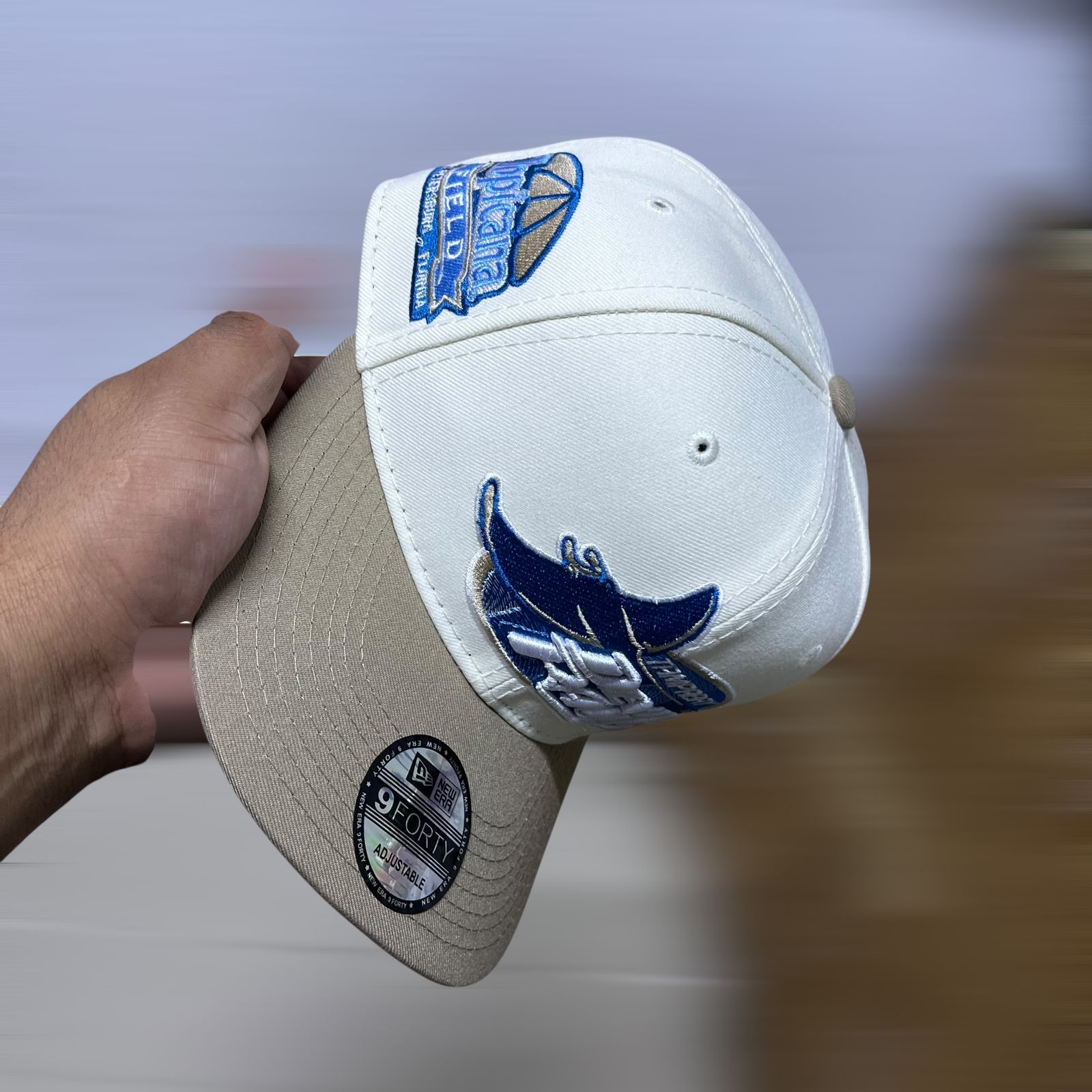 Devil Rays