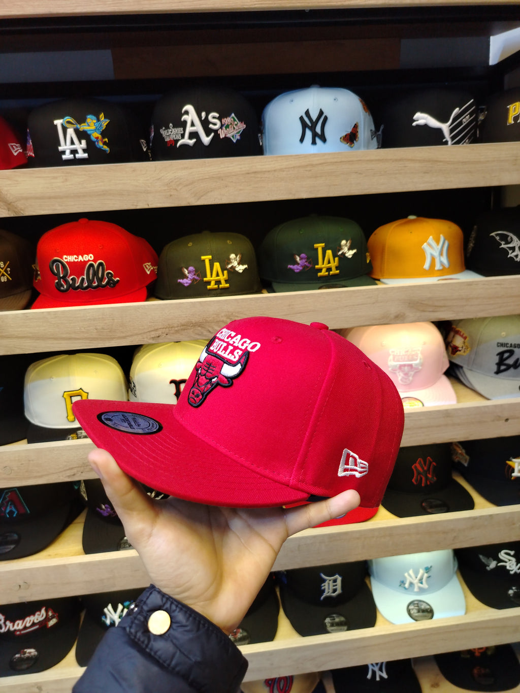 Chicago Bulls
