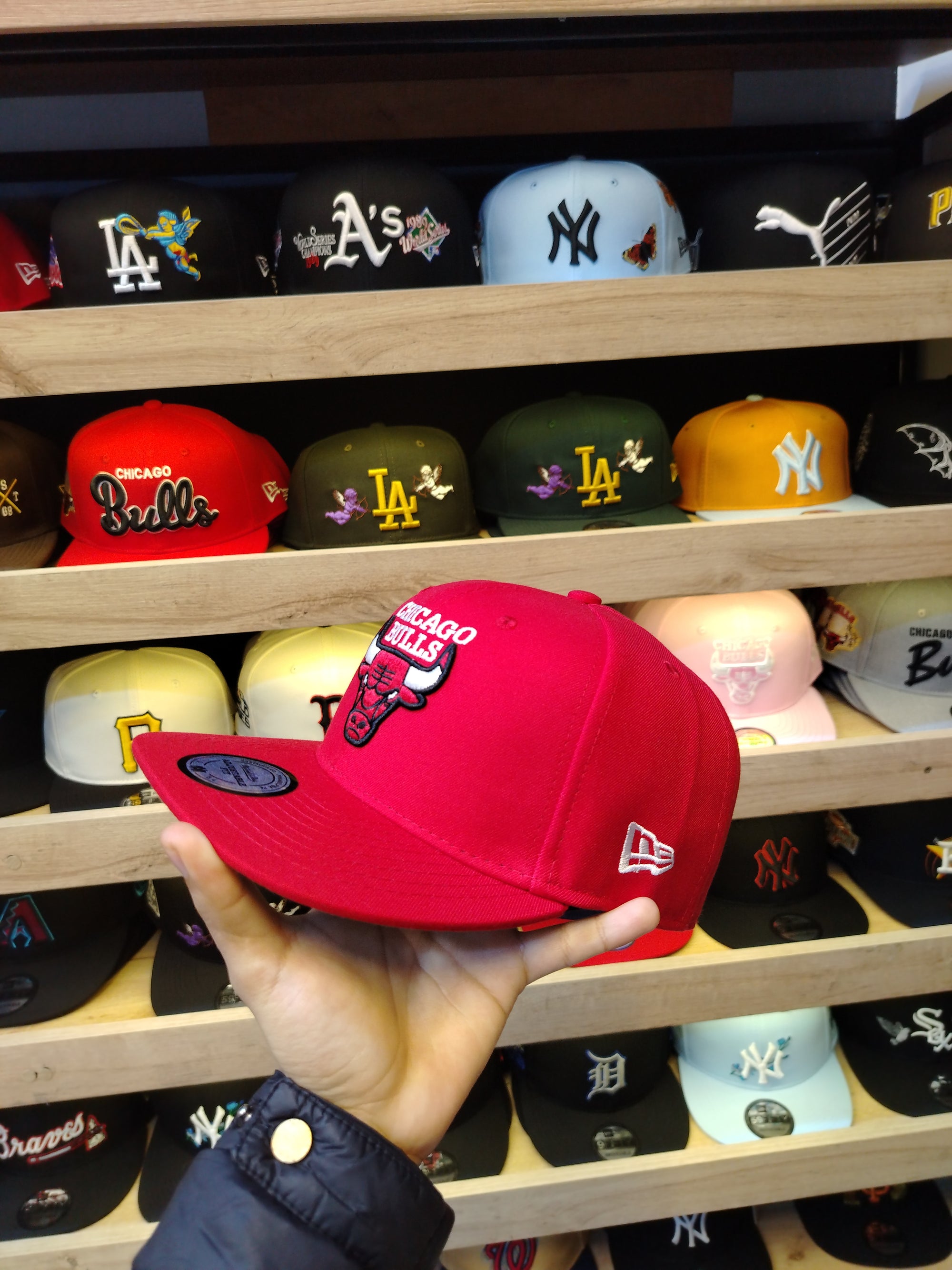 Chicago Bulls