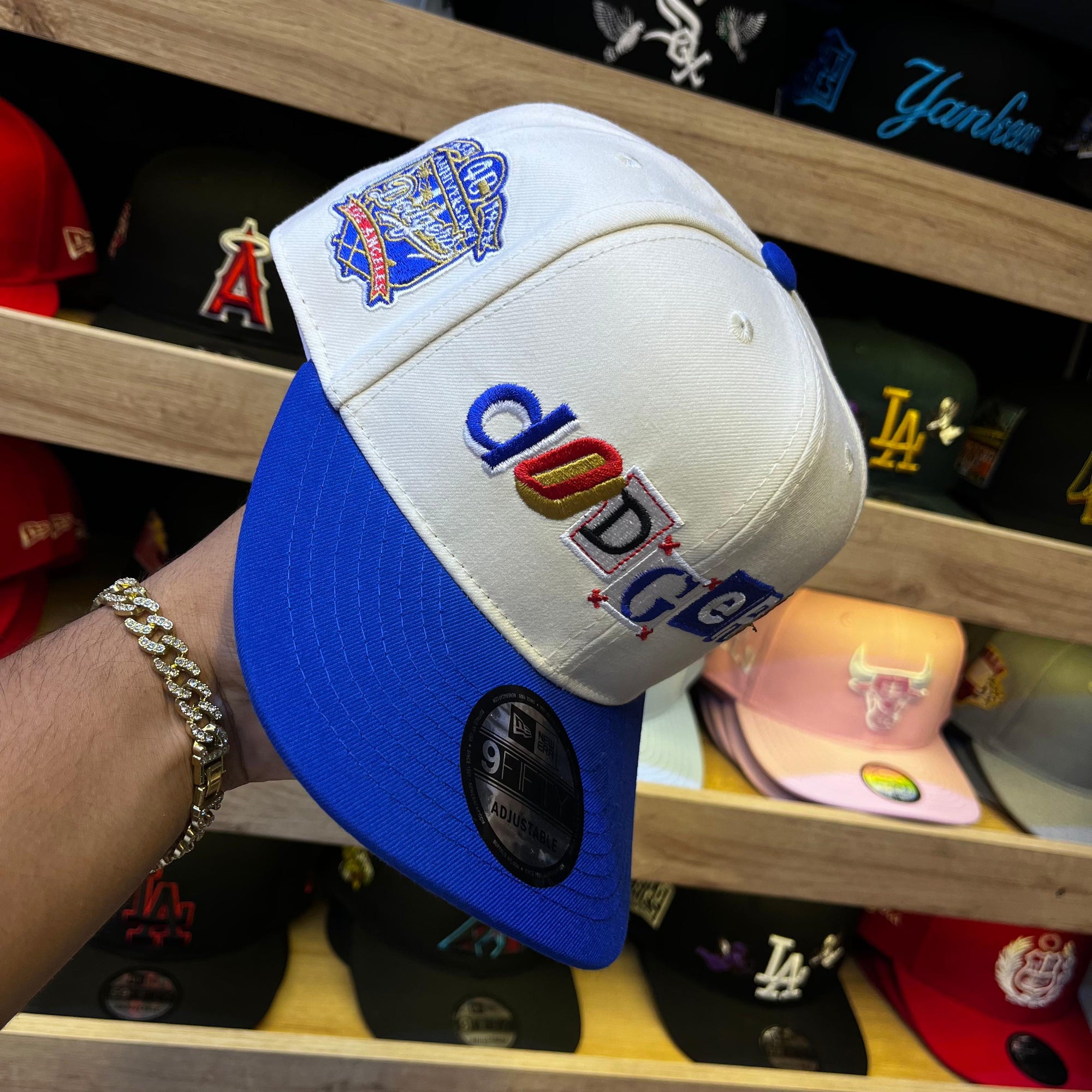 Dodgers