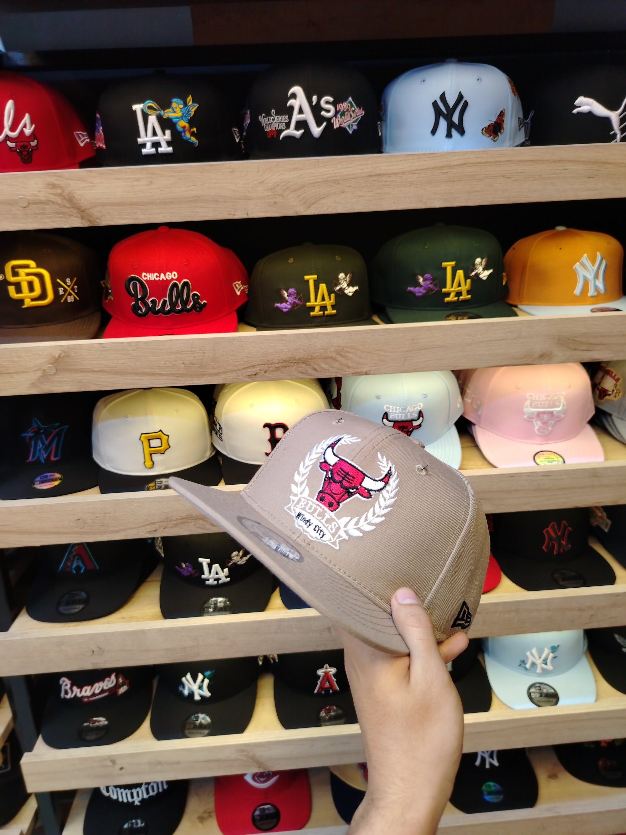 Chicago Bulls