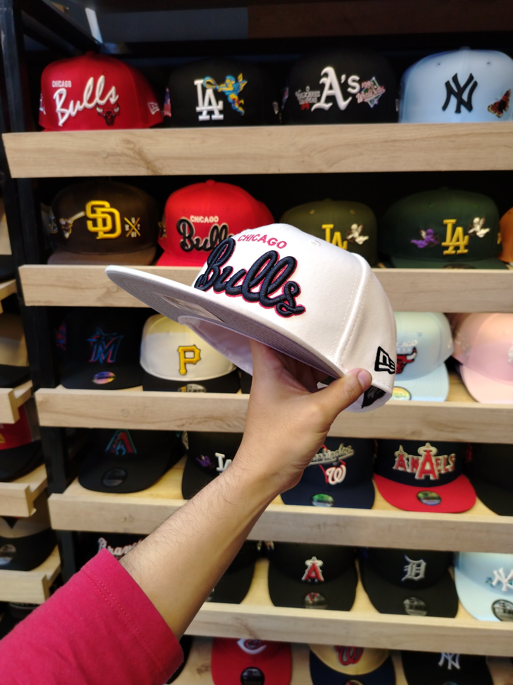 Chicago Bulls