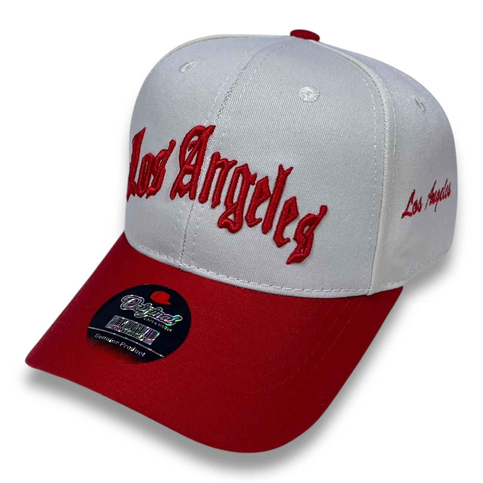 Los Angeles
