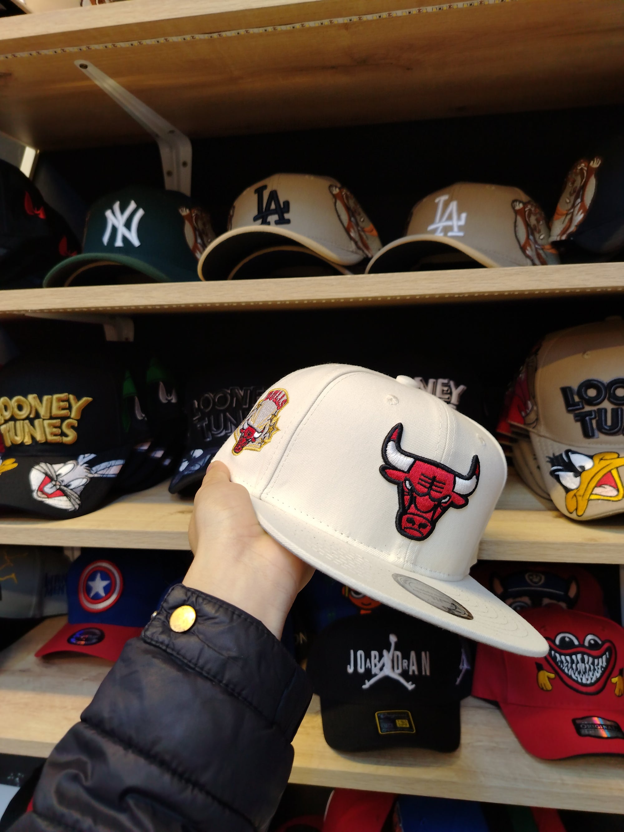 Chicago Bulls