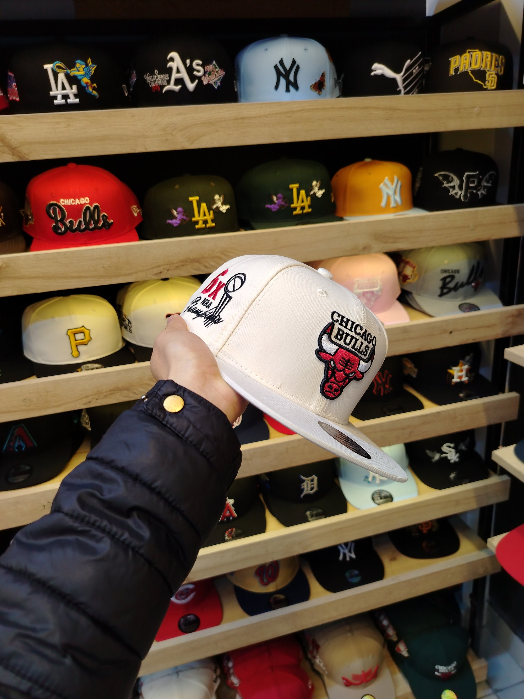 Chicago Bulls