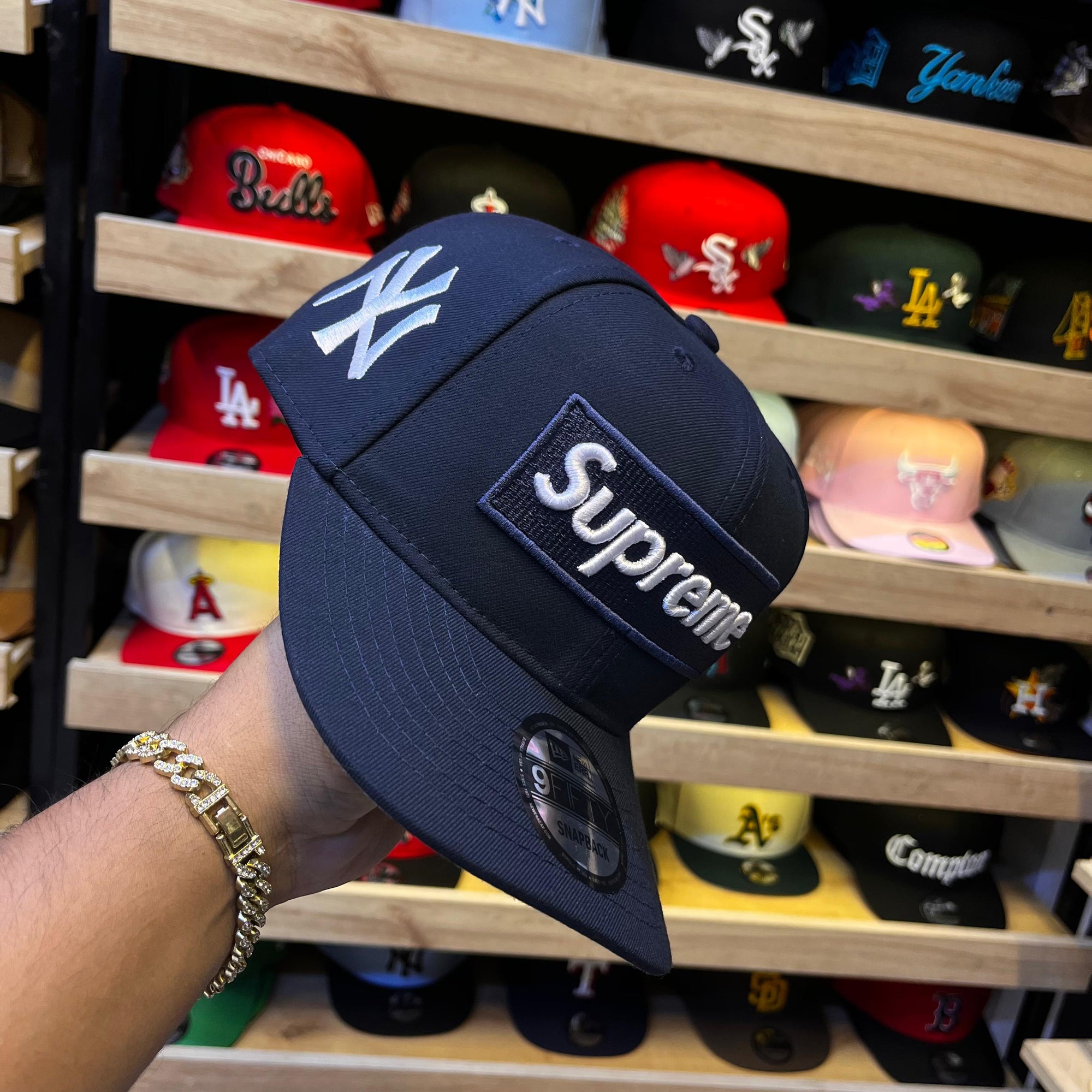 Supreme
