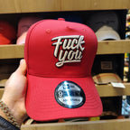 Fuck you
