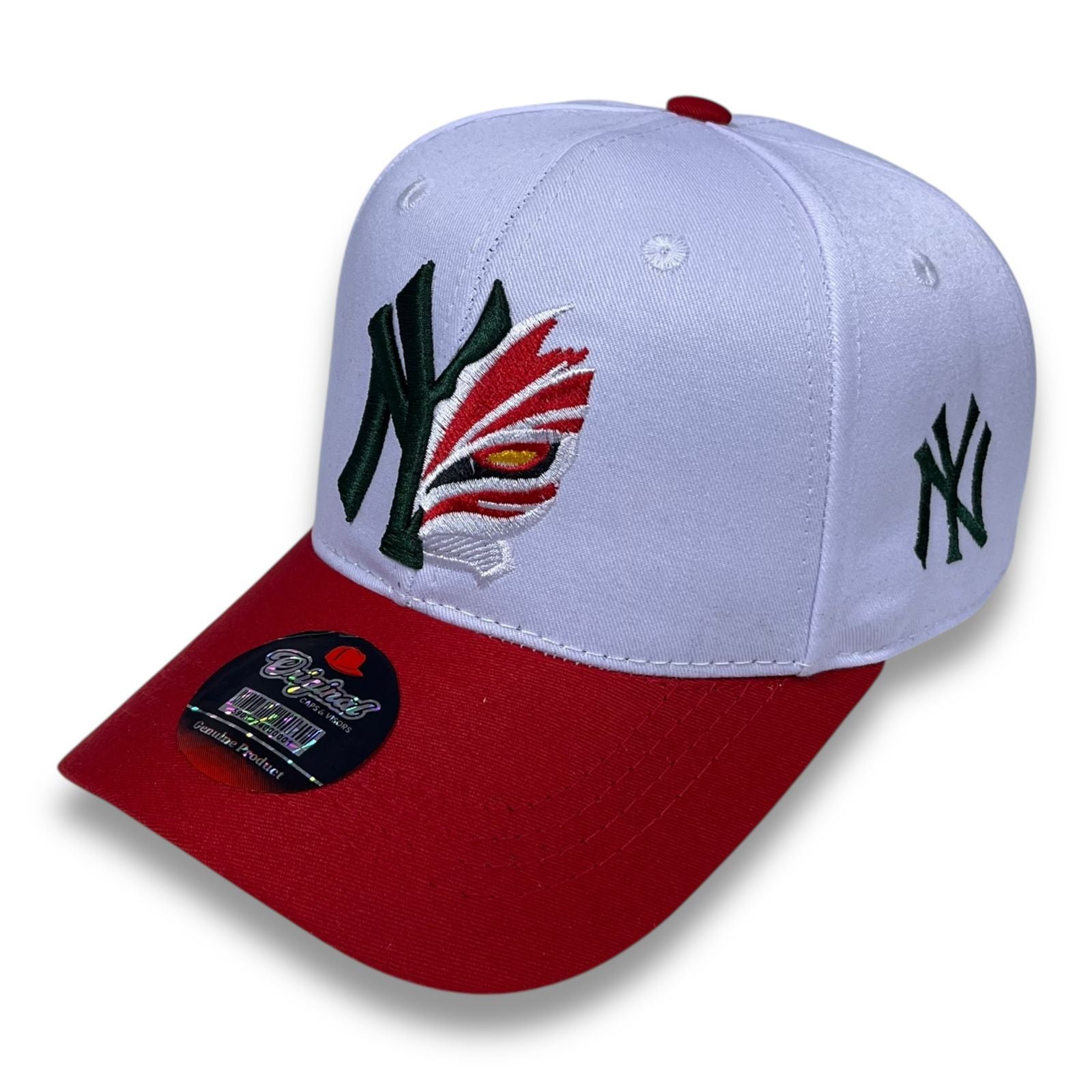 New York