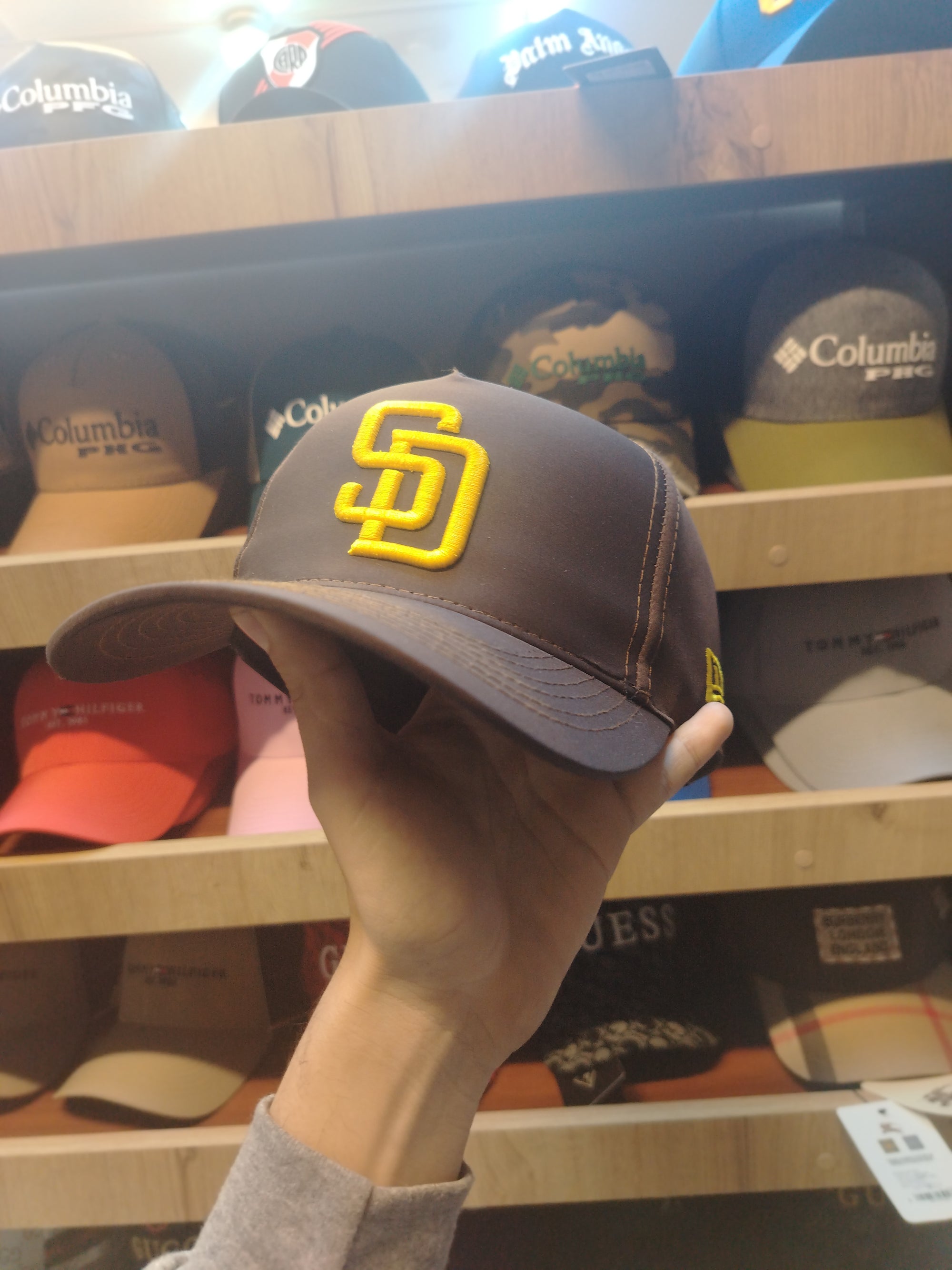 San Diego