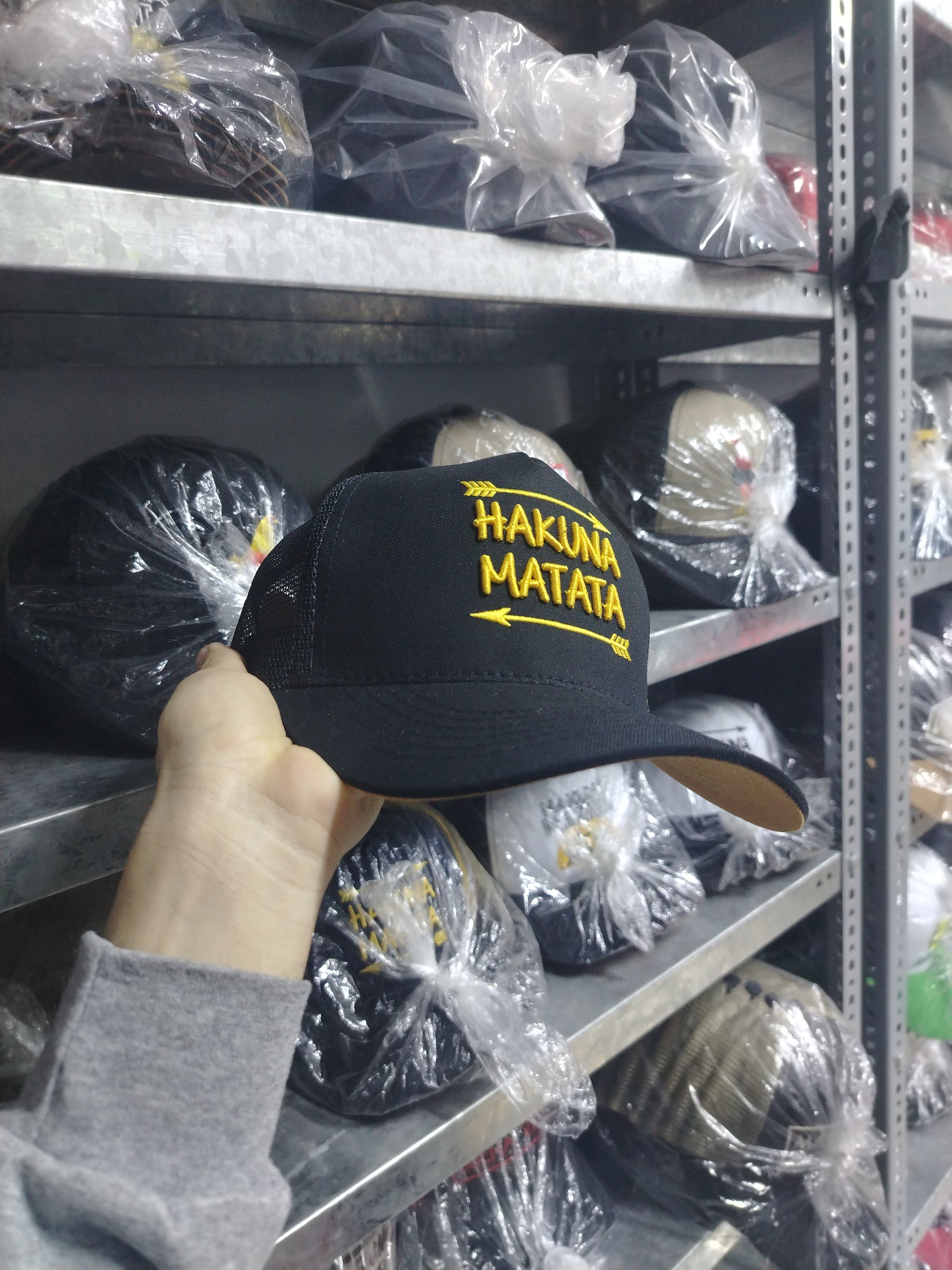 Hakuna Matata
