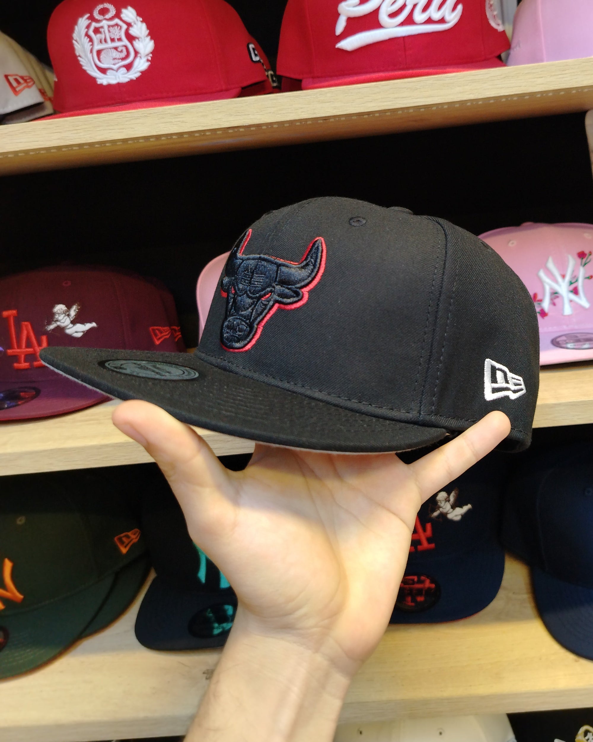 Chicago Bulls