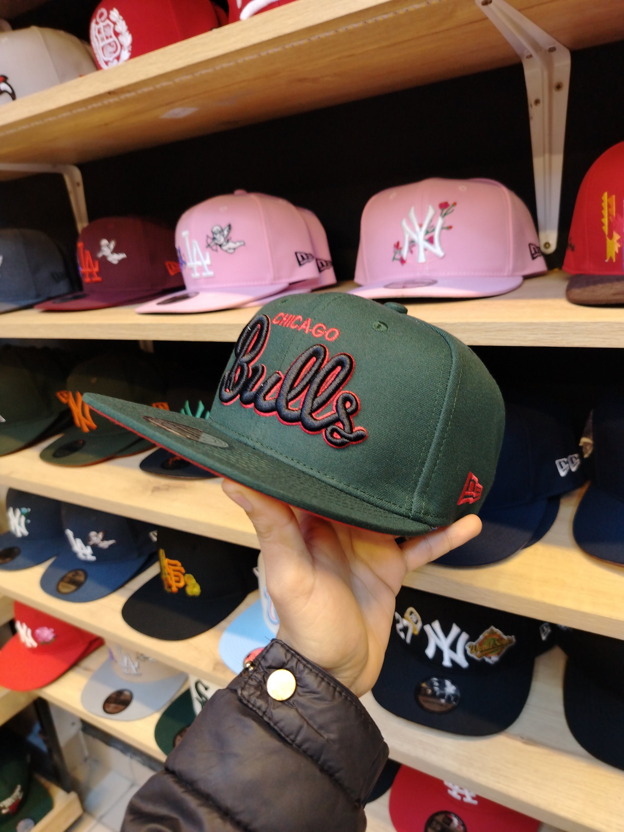 Chicago Bulls