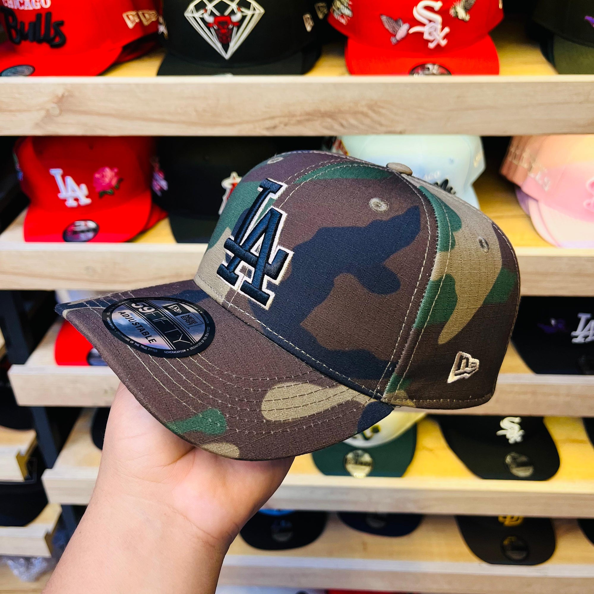 Los Angeles