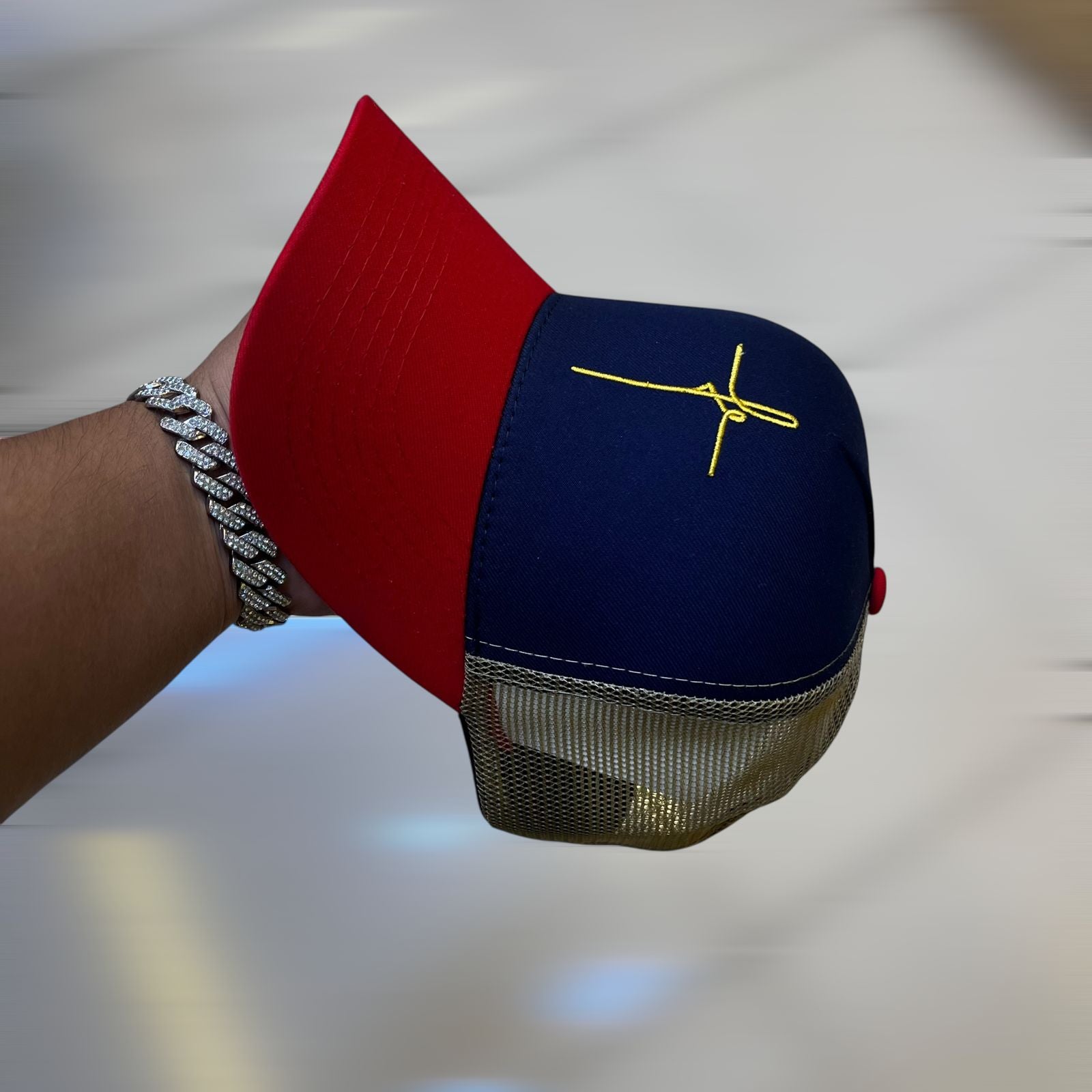 Fe