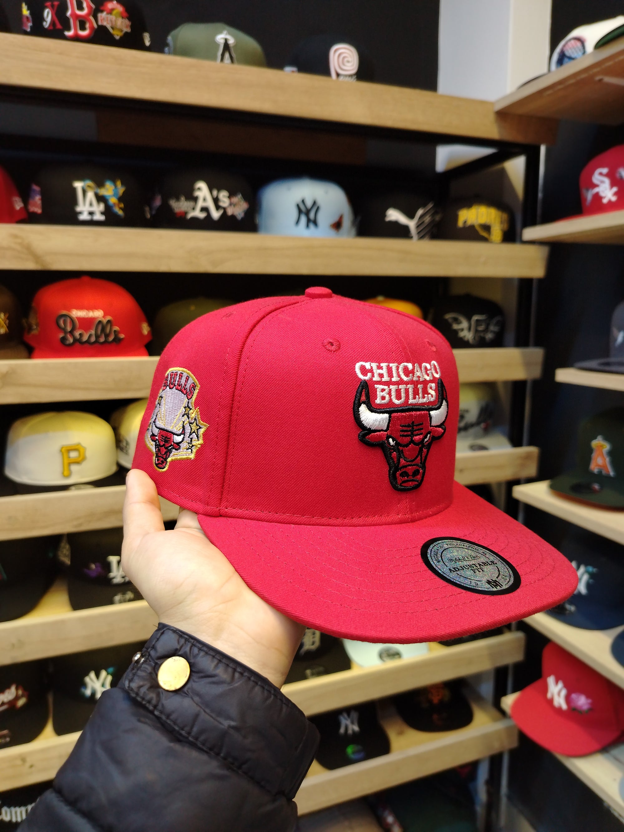 Chicago Bulls